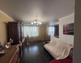 2-комнатная квартира, 70 м2 , 15 этаж, Калинина ул, 26 - фото 4