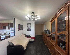 2-комнатная квартира, 70 м2 , 15 этаж, Калинина ул, 26 - фото 3