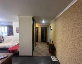 2-комнатная квартира, 70 м2 , 15 этаж, Калинина ул, 26 - фото 5