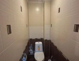 2-комнатная квартира, 70 м2 , 15 этаж, Калинина ул, 26 - фото 8