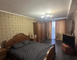 2-комнатная квартира, 70 м2 , 15 этаж, Калинина ул, 26 - фото 7