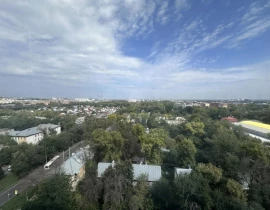 2-комнатная квартира, 70 м2 , 15 этаж, Калинина ул, 26 - фото 12