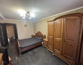 2-комнатная квартира, 70 м2 , 15 этаж, Калинина ул, 26 - фото 6