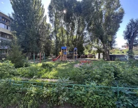 1-комнатная квартира, 37 м2 , 2 этаж, Черемшанская, 131 - фото 11