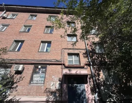 1-комнатная квартира, 37 м2 , 2 этаж, Черемшанская, 131 - фото 1