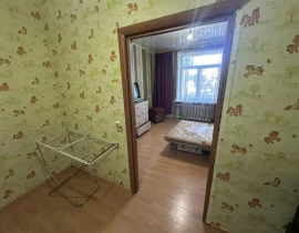 1-комнатная квартира, 37 м2 , 2 этаж, Черемшанская, 131 - фото 7