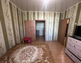 1-комнатная квартира, 37 м2 , 2 этаж, Черемшанская, 131 - фото 5