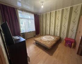 1-комнатная квартира, 37 м2 , 2 этаж, Черемшанская, 131 - фото 6