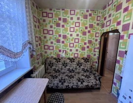 1-комнатная квартира, 37 м2 , 2 этаж, Черемшанская, 131 - фото 4