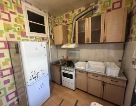 1-комнатная квартира, 37 м2 , 2 этаж, Черемшанская, 131 - фото 2