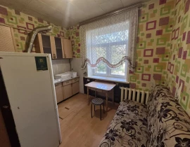 1-комнатная квартира, 37 м2 , 2 этаж, Черемшанская, 131 - фото 3