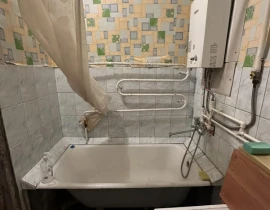 1-комнатная квартира, 37 м2 , 2 этаж, Черемшанская, 131 - фото 9