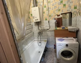 1-комнатная квартира, 37 м2 , 2 этаж, Черемшанская, 131 - фото 8
