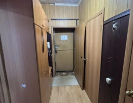1-комнатная квартира, 37 м2 , 2 этаж, Черемшанская, 131 - фото 10