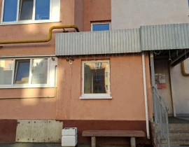 1-комнатная квартира, 33.2 м2 , 2 этаж, Николаевский пр-кт, 26 - фото 12