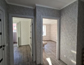 1-комнатная квартира, 33.2 м2 , 2 этаж, Николаевский пр-кт, 26 - фото 11