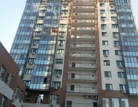 1-комнатная квартира, 51 м2 , 11 этаж, Буянова ул, 120 - фото 1