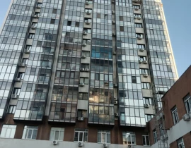 1-комнатная квартира, 51 м2 , 11 этаж, Буянова ул, 120 - фото 2