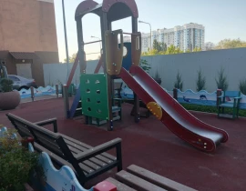 1-комнатная квартира, 51 м2 , 11 этаж, Буянова ул, 120 - фото 4