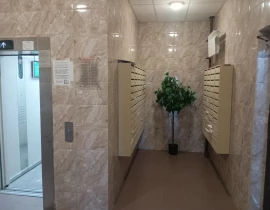 1-комнатная квартира, 51 м2 , 11 этаж, Буянова ул, 120 - фото 5