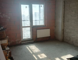 1-комнатная квартира, 51 м2 , 11 этаж, Буянова ул, 120 - фото 7