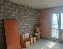 1-комнатная квартира, 51 м2 , 11 этаж, Буянова ул, 120 - фото 9