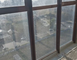 1-комнатная квартира, 51 м2 , 11 этаж, Буянова ул, 120 - фото 10