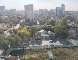 1-комнатная квартира, 51 м2 , 11 этаж, Буянова ул, 120 - фото 11