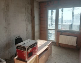 1-комнатная квартира, 51 м2 , 11 этаж, Буянова ул, 120 - фото 14