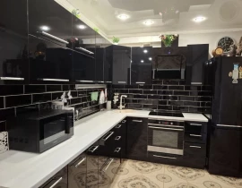 3-комнатная квартира, 83.2 м2 , 1 этаж, Крейсерная ул, 3 - фото 4