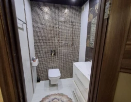 3-комнатная квартира, 83.2 м2 , 1 этаж, Крейсерная ул, 3 - фото 12
