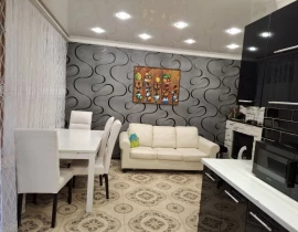 3-комнатная квартира, 83.2 м2 , 1 этаж, Крейсерная ул, 3 - фото 5
