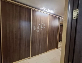 3-комнатная квартира, 83.2 м2 , 1 этаж, Крейсерная ул, 3 - фото 11