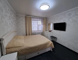 3-комнатная квартира, 83.2 м2 , 1 этаж, Крейсерная ул, 3 - фото 8