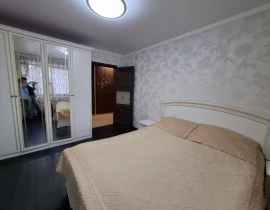 3-комнатная квартира, 83.2 м2 , 1 этаж, Крейсерная ул, 3 - фото 7