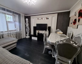 3-комнатная квартира, 83.2 м2 , 1 этаж, Крейсерная ул, 3 - фото 3