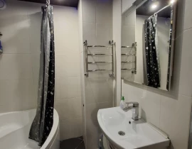 3-комнатная квартира, 83.2 м2 , 1 этаж, Крейсерная ул, 3 - фото 13