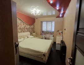 3-комнатная квартира, 83.2 м2 , 1 этаж, Крейсерная ул, 3 - фото 10