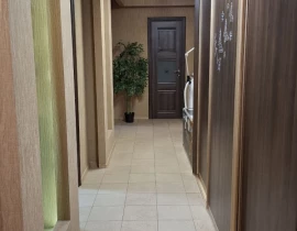 3-комнатная квартира, 83.2 м2 , 1 этаж, Крейсерная ул, 3 - фото 16