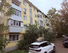 2-комнатная квартира, 44.4 м2 , 5 этаж, Урицкого ул, 18 - фото 23