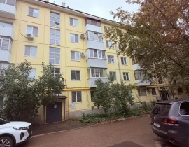 2-комнатная квартира, 44.4 м2 , 5 этаж, Урицкого ул, 18 - фото 22