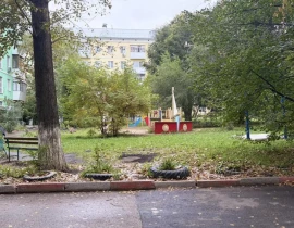 2-комнатная квартира, 44.4 м2 , 5 этаж, Урицкого ул, 18 - фото 21