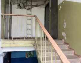 2-комнатная квартира, 44.4 м2 , 5 этаж, Урицкого ул, 18 - фото 16