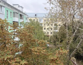 2-комнатная квартира, 44.4 м2 , 5 этаж, Урицкого ул, 18 - фото 20
