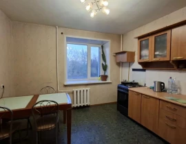3-комнатная квартира, 84.7 м2 , 4 этаж, Стара Загора ул, 52 - фото 1