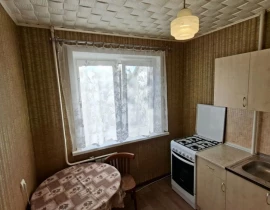 1-комнатная квартира, 30 м2 , 3 этаж, Стара Загора ул, 125 - фото 6