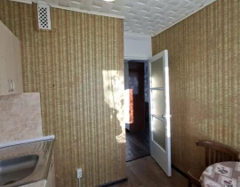 1-комнатная квартира, 30 м2 , 3 этаж, Стара Загора ул, 125 - фото 8