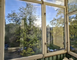 1-комнатная квартира, 30 м2 , 3 этаж, Стара Загора ул, 125 - фото 5