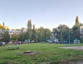 1-комнатная квартира, 30 м2 , 3 этаж, Стара Загора ул, 125 - фото 16