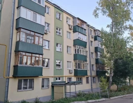 1-комнатная квартира, 30 м2 , 3 этаж, Стара Загора ул, 125 - фото 15